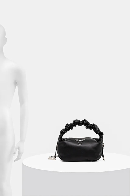 Кожена чанта Andersson Bell Dono Bag aaa403w