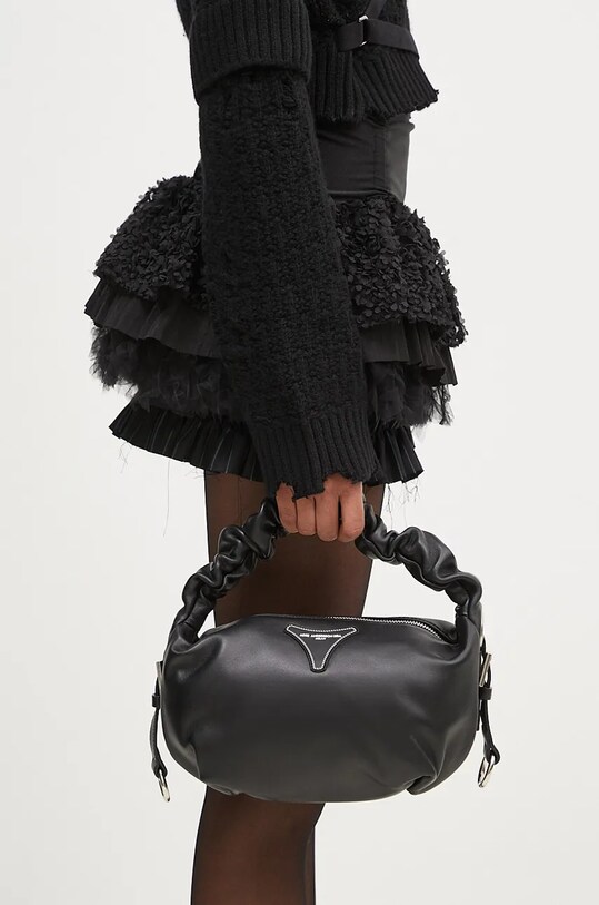 Кожена чанта Andersson Bell Dono Bag aaa403w