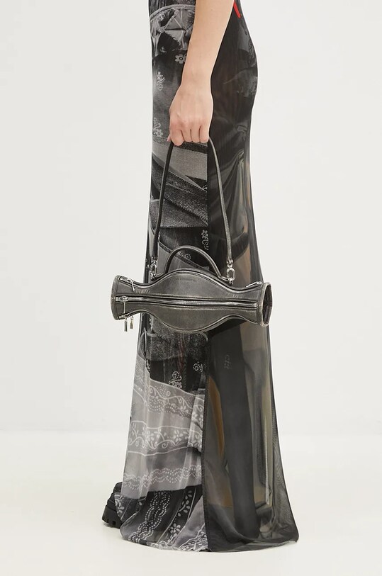 Andersson Bell leather handbag Medium Vaso Bag aaa391w