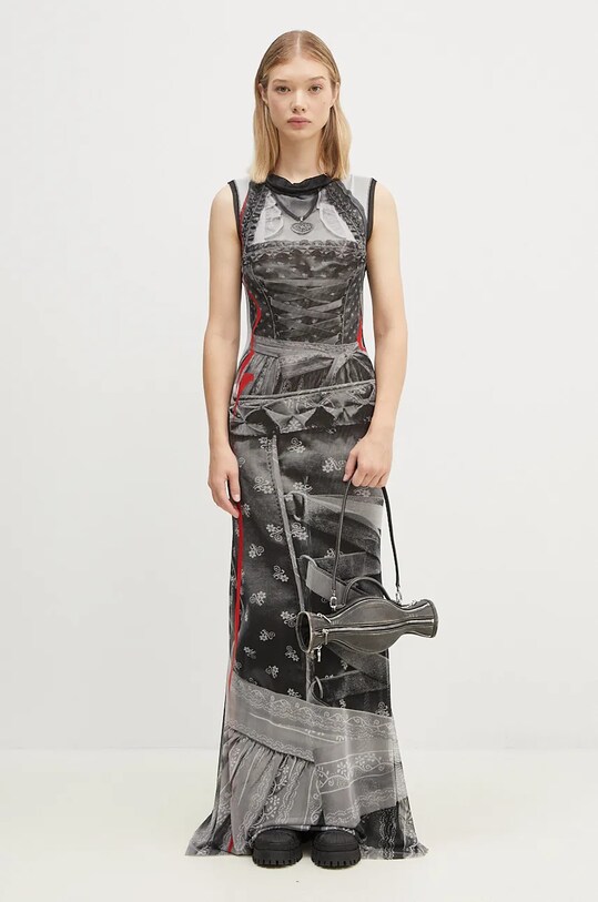 Andersson Bell leather handbag Medium Vaso Bag aaa391w