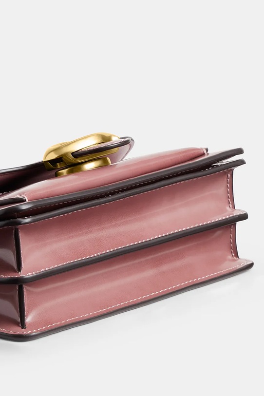 Coach torebka skórzana Tabby CW632