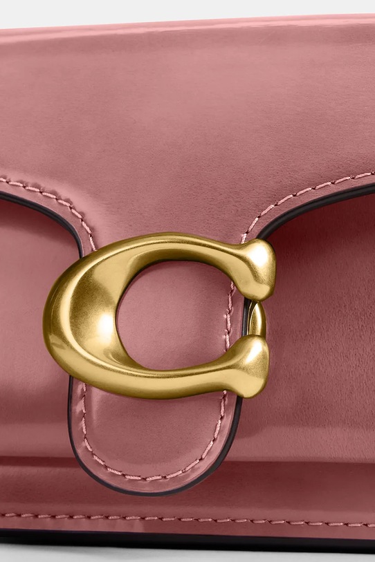 Coach torebka skórzana Tabby CW632