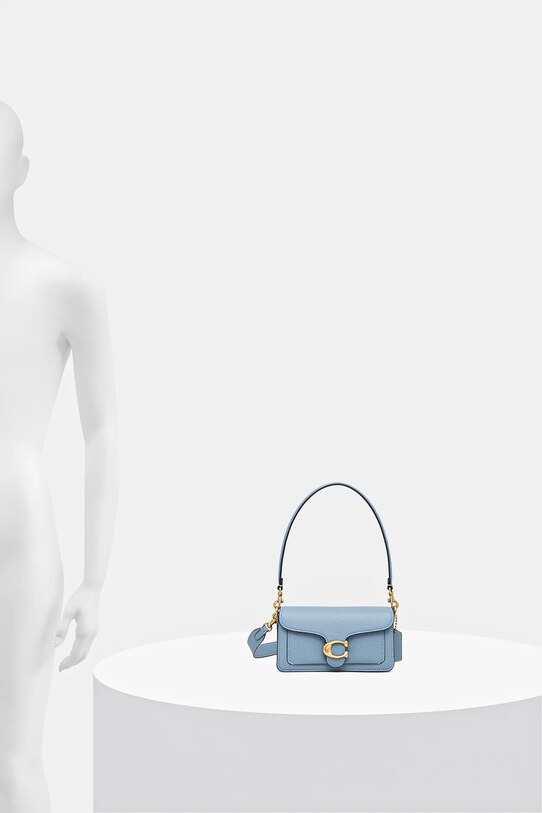 Coach poseta de piele Tabby CY201