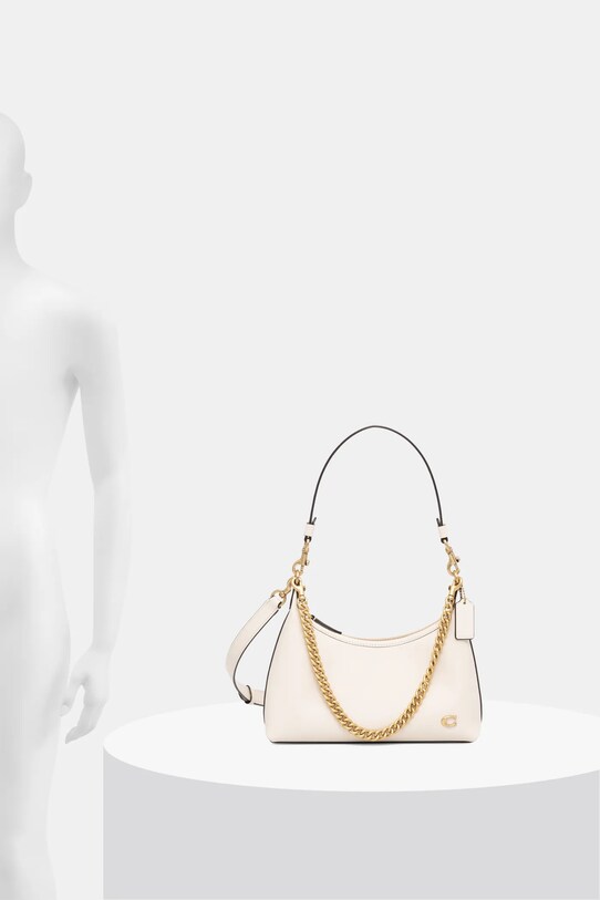 Coach poseta de piele Juliet CW640