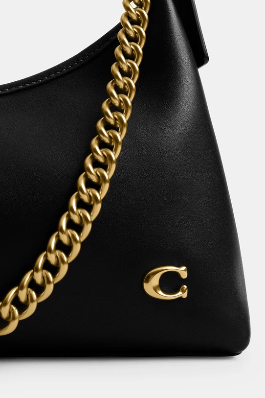 Coach torebka skórzana Juliet CW640