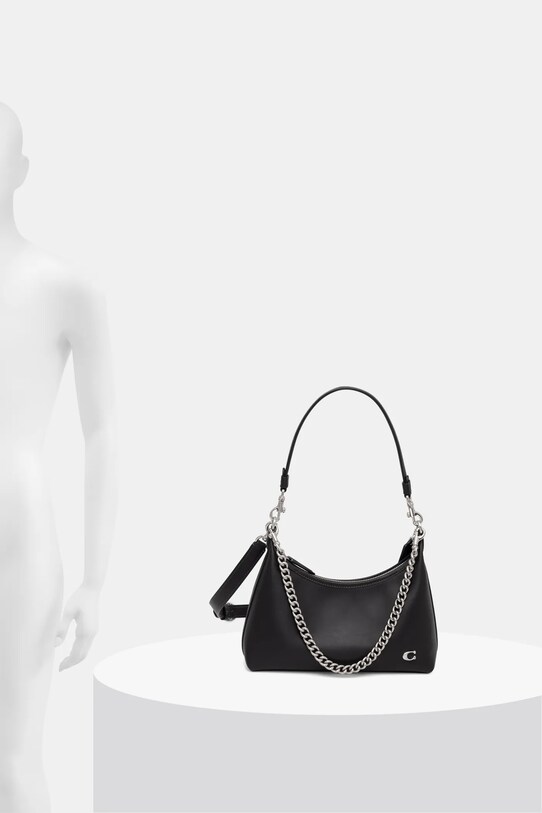 Coach poseta de piele Juliet CW640