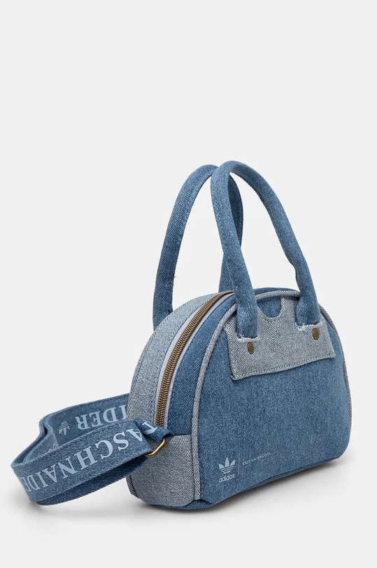 Kabelka adidas Originals IX7451 modrá AW24