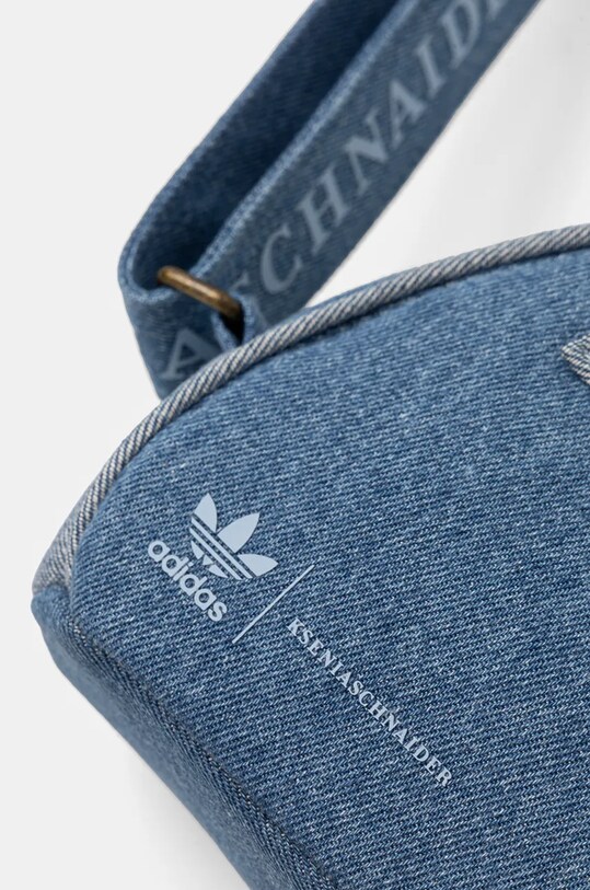 adidas Originals torebka niebieski IX7451
