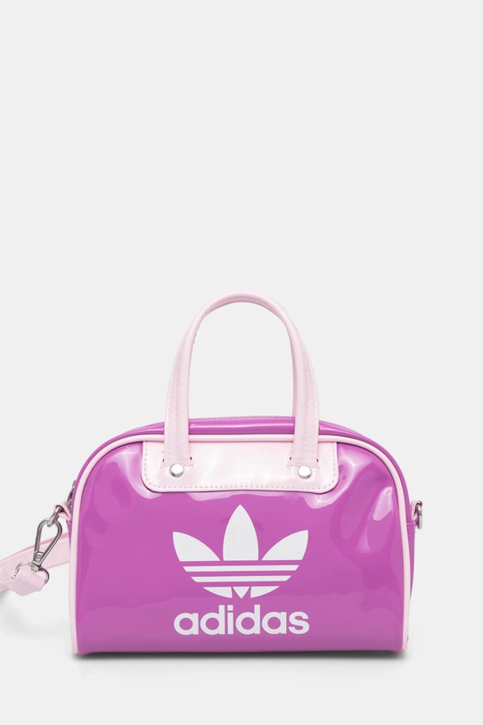 adidas Originals poseta nu incape in A4 roz IX7500