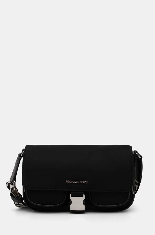 MICHAEL Michael Kors poseta uni negru 35S4S5FM6C