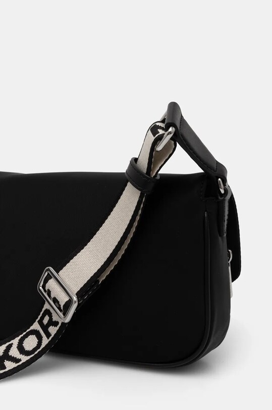 Accesorii MICHAEL Michael Kors poseta 35S4S5FM6C negru