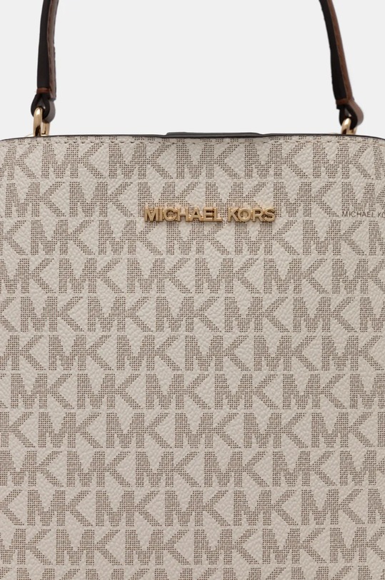 Kabelka MICHAEL Michael Kors 35S4G3FM5B béžová