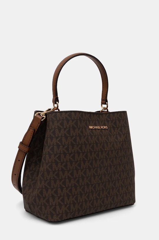 MICHAEL Michael Kors torebka 35S4G3FM5B brązowy AW24