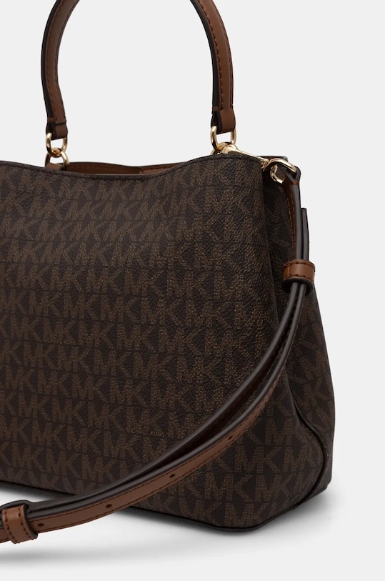 Akcesoria MICHAEL Michael Kors torebka 35S4G3FM5B brązowy