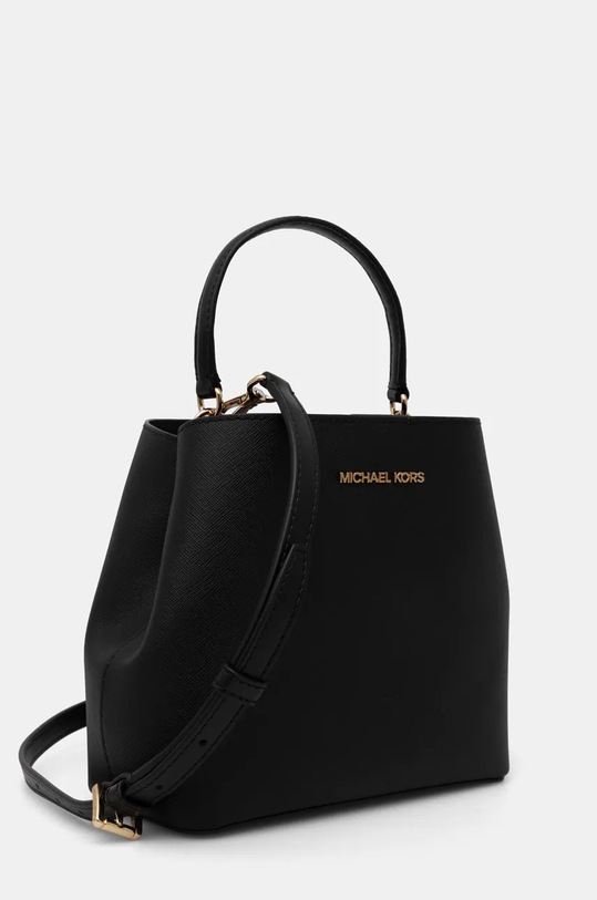 MICHAEL Michael Kors torebka 35S4G3FM5T czarny AW24