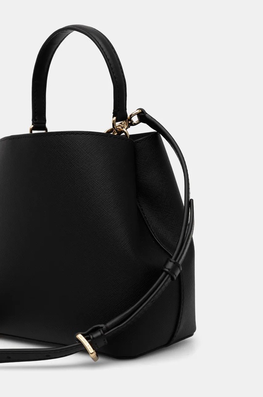 Akcesoria MICHAEL Michael Kors torebka 35S4G3FM5T czarny