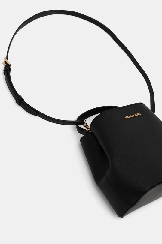 MICHAEL Michael Kors torebka czarny 35S4G3FM5T