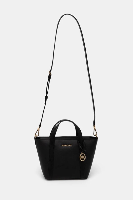 Kabelka MICHAEL Michael Kors 35R4G0CT1I čierna AW24