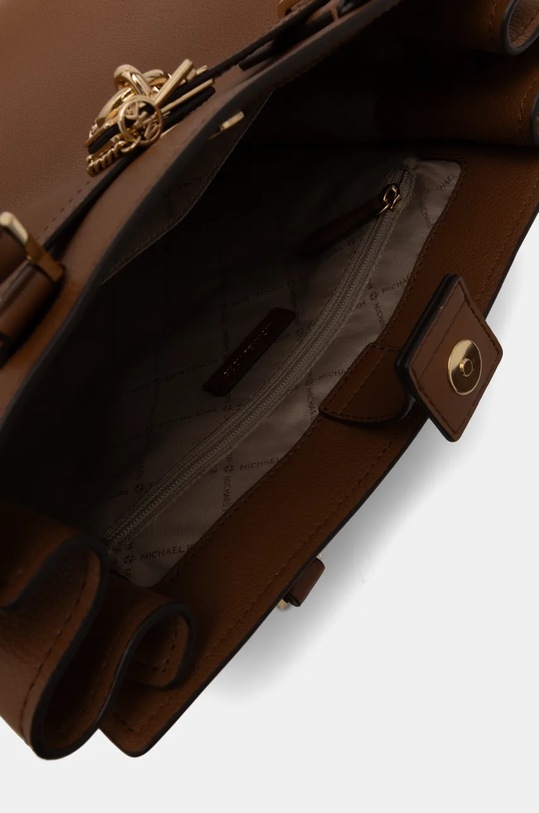 Δερμάτινη τσάντα MICHAEL Michael Kors 35T1GHMS2L