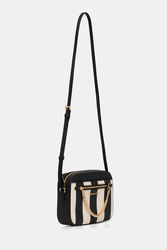 Kabelka MICHAEL Michael Kors 35S4GTTC9R čierna AW24