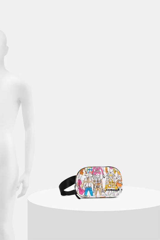 Rossignol borseta JCC RLNWB01