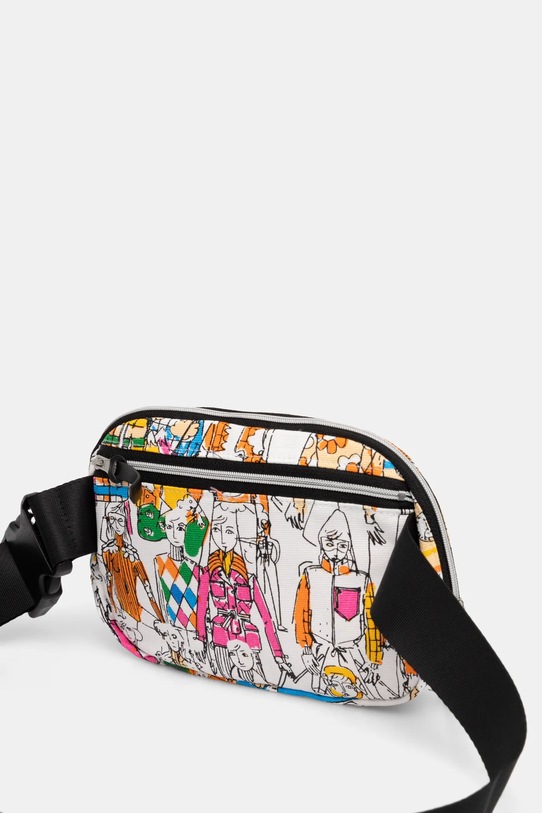 Accesorii Rossignol borseta JCC RLNWB01 alb