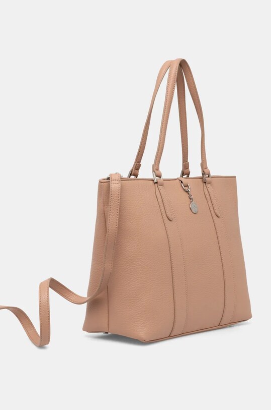 Kabelka U.S. Polo Assn. Breezy BIUB08410WVP růžová AW24