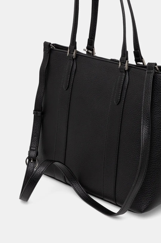 Kabelka U.S. Polo Assn. Breezy čierna BIUB08410WVP