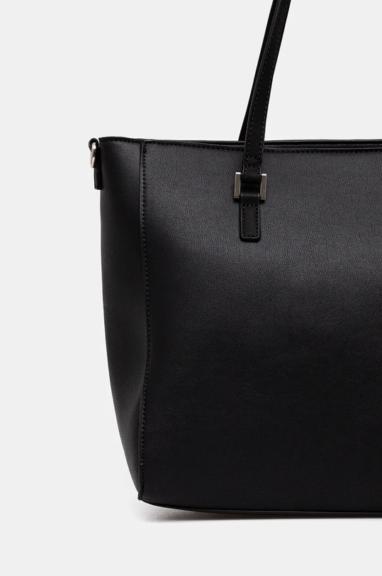 Doplňky Kabelka U.S. Polo Assn. Romantic BIUR08422WVP černá