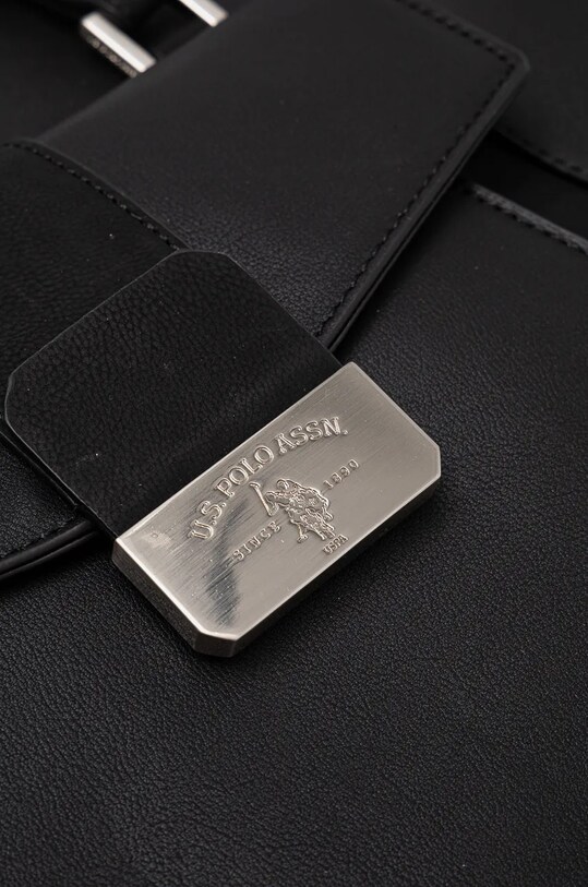 Сумочка U.S. Polo Assn. Romantic чорний BIUR08422WVP