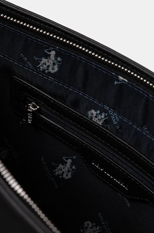 Сумочка U.S. Polo Assn. Romantic BIUR08422WVP чорний