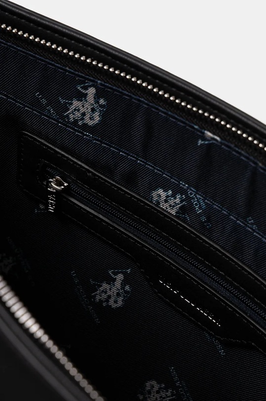 Kabelka U.S. Polo Assn. Romantic BIUR08422WVP černá