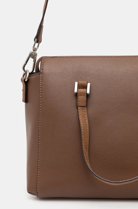 Doplňky Kabelka U.S. Polo Assn. Romantic BIUR08423WVP hnědá