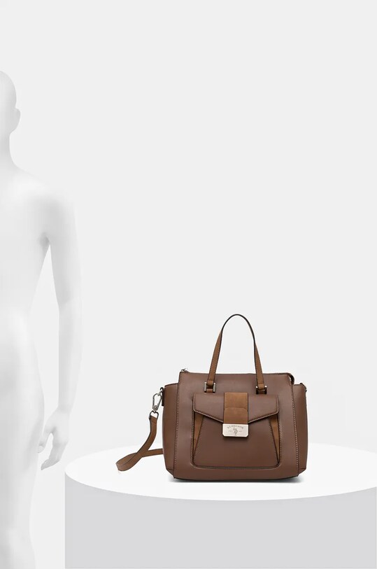 Torba U.S. Polo Assn. Romantic BIUR08423WVP
