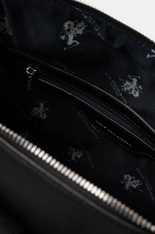 Сумочка U.S. Polo Assn. Romantic BIUR08423WVP чорний