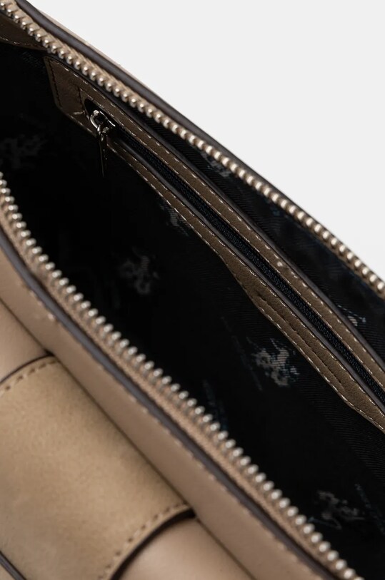 U.S. Polo Assn. borsetta Romantic BIUR08424WVP beige