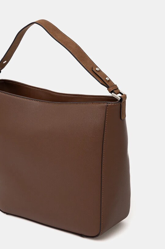 Doplňky Kabelka U.S. Polo Assn. Romantic BIUR08425WVP hnědá