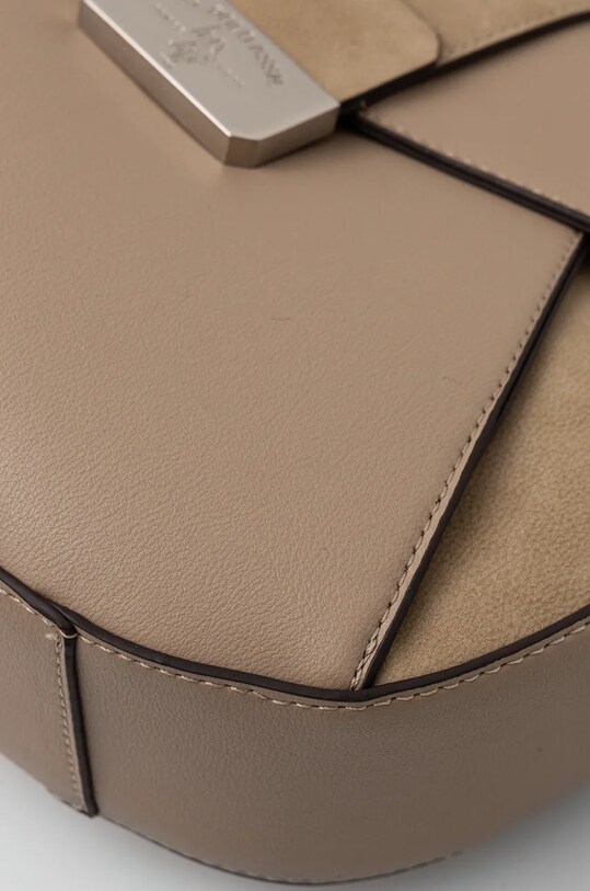 U.S. Polo Assn. kézitáska Romantic bézs BIUR08426WVP