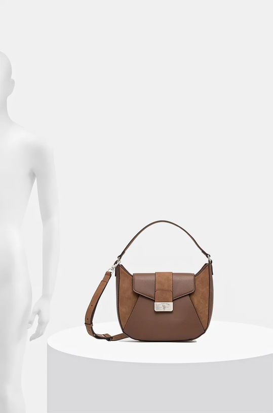 Чанта U.S. Polo Assn. Romantic BIUR08426WVP