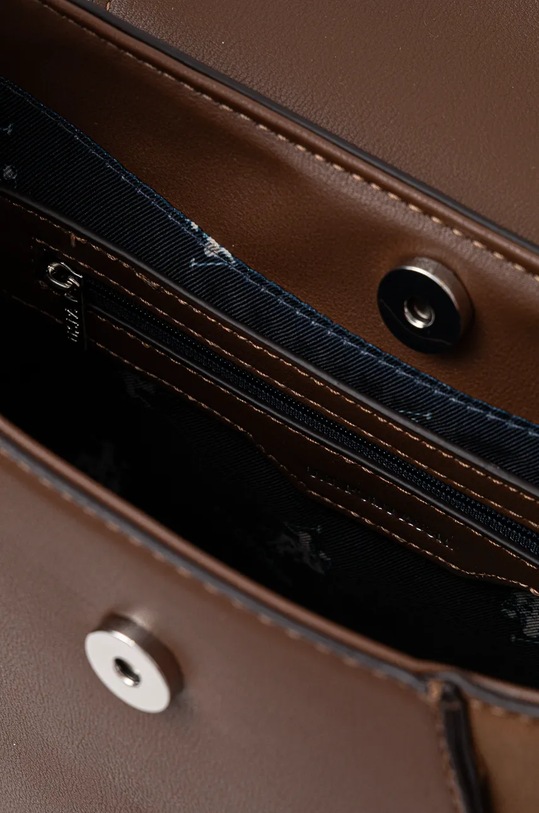 Чанта U.S. Polo Assn. Romantic BIUR08426WVP кафяв