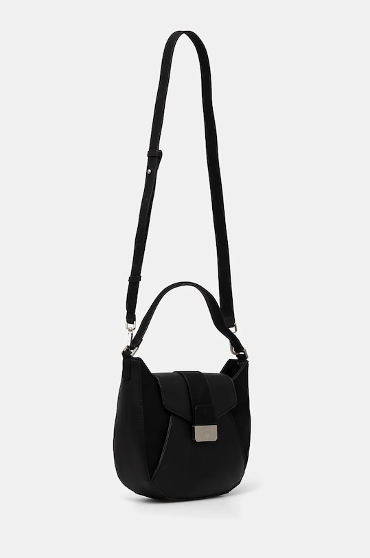 Torba U.S. Polo Assn. Romantic BIUR08426WVP crna AW24