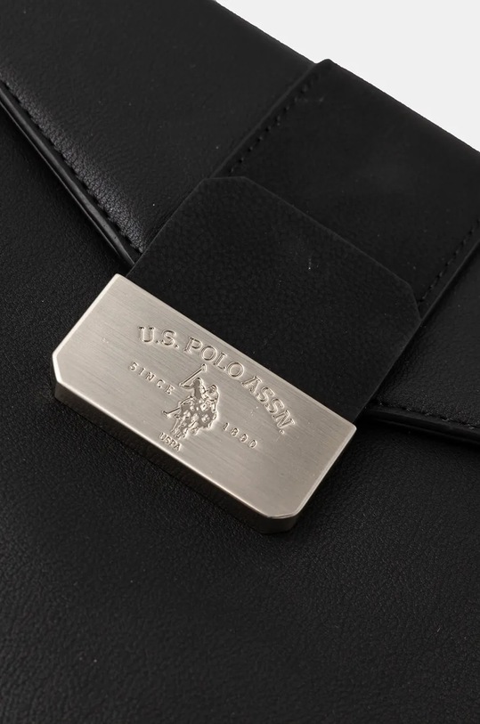 Torba U.S. Polo Assn. Romantic crna BIUR08426WVP