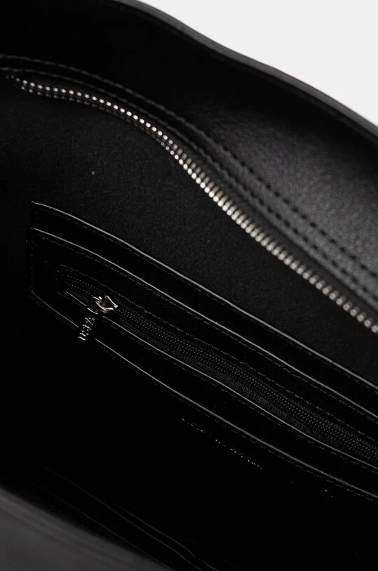 Сумочка U.S. Polo Assn. Retro BIURQ8430WVW чорний