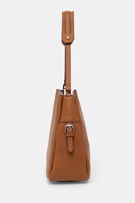 Сумочка U.S. Polo Assn. Retro BIURQ8431WVW коричневий AW24