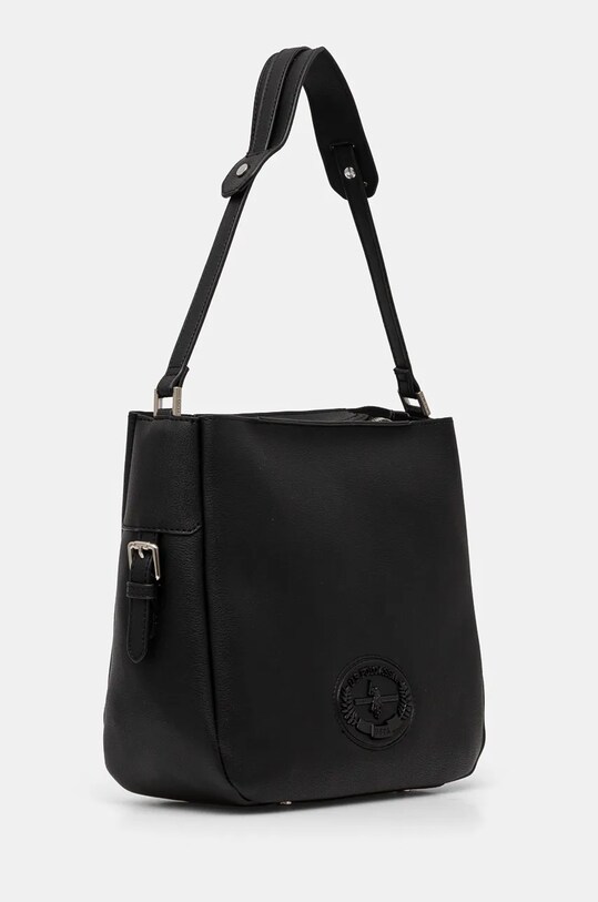 U.S. Polo Assn. torebka Retro BIURQ8431WVW czarny AW24