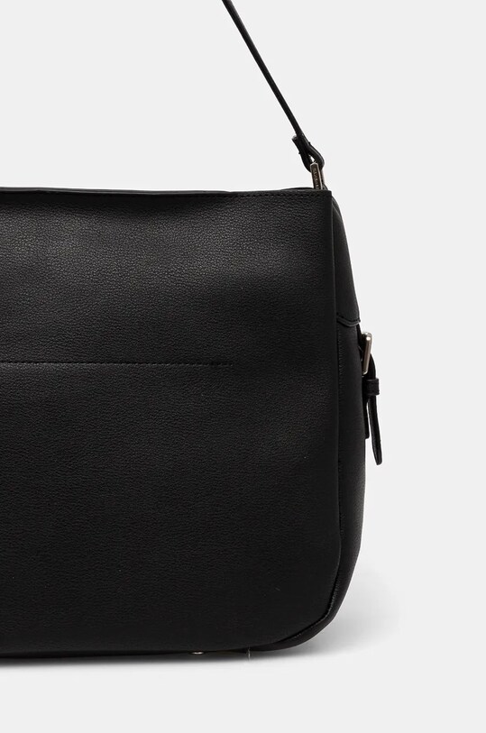 Akcesoria U.S. Polo Assn. torebka Retro BIURQ8431WVW czarny