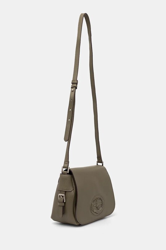 Сумочка U.S. Polo Assn. Retro BIURQ8433WVW зелений AW24