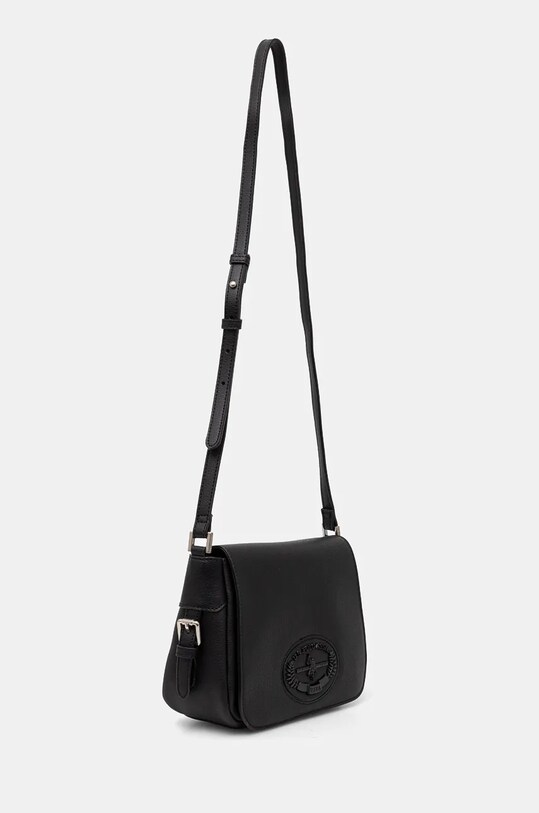 U.S. Polo Assn. torebka Retro BIURQ8433WVW czarny AW24