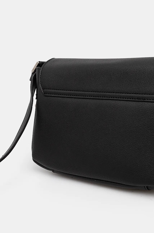 Doplňky Kabelka U.S. Polo Assn. Retro BIURQ8433WVW černá