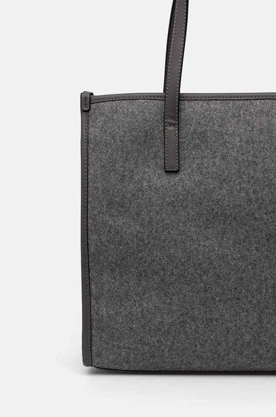 Doplňky Kabelka U.S. Polo Assn. Stripes BIUS28456WZC šedá